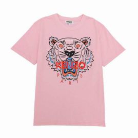 Picture of Kenzo T Shirts Short _SKUKenzoS-2XLppt0236577